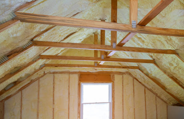 Types of Insulation We Offer in Hotchkiss, CO