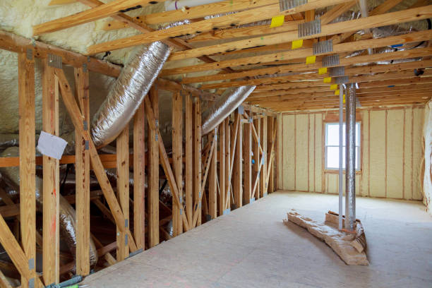 Hotchkiss, CO Insulation Contractor Company