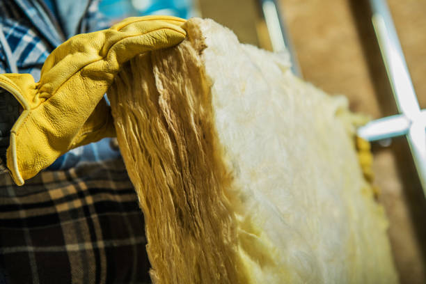 Best Spray Foam Insulation in Hotchkiss, CO