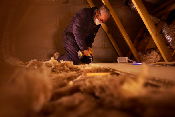 Best Fiberglass Insulation in Hotchkiss, CO